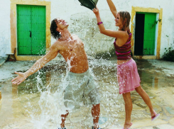 Рекордная жара начала убивать людей в Европе и Сибири