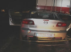 В Унгенах в результате ДТП скончались три человека