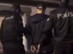 Как полиции удалось арестовать киллера, расстрелявшего турецкого гангстера в Кишиневе