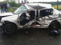 Количество погибших в ДТП по вине пьяных водителей в 2019-м году увеличилось в два раза