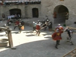 Необычный праздник устроили в День независимости Молдовы в Сороках 