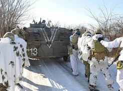 Четверых украинских морпехов расстреляли их сослуживцы в Донбассе