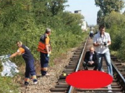 Жуткий случай в Яссах: проигравшийся в казино мужчина  бросился под поезд