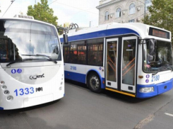 За семь последних лет троллейбусные и автобусные парки Кишинева получили субсидий больше чем на 2 млрд леев