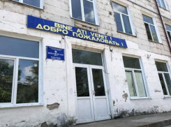 В возвращенной муниципалитету школе на Ботанике идет капитальный ремонт 