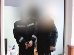 Двое сотрудников Службы госохраны задержаны по делу об ограблении банка в Комрате