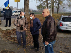 Депутат-сандист Гросу влюбился в Варницу - через две недели он снова здесь