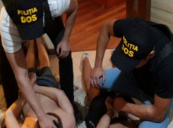 За незаконное использование мобильной связи в столице задержали граждан Украины 