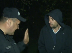 Стрельбу из пистолета на улице Кишинева открыл мужчина при полицейских