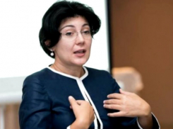 Шокировавшая кишиневцев скандалами Сильвия Раду рванула на выборы генпримара