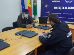 «Теперь - герои»: в Кагуле сотрудник пограничной полиции спас водителя маршрутки от избиения