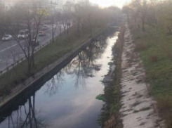 Река Бык стала чище в черте Кишинева