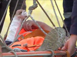 Мужчина чудом выжил после падения с десятого этажа в Кишиневе