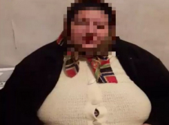 Женщина с большой грудью оказалась карманницей, промышлявшей в троллейбусах Кишинева