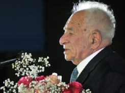 В Москве ушёл из жизни режиссёр легендарного фильма «Ещё раз про любовь»