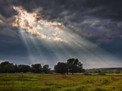 Ветер, облачно, местами осадки – в среду погода в Молдове не изменится