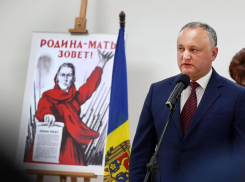 Додон: Расцениваю отношения с Беларусью как важнейшие для Молдовы 