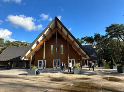 Детские лагеря: Путевки подорожали на 10 процентов