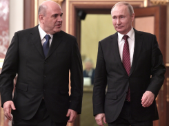 До лета Молдову могут посетить Владимир Путин и российский премьер Михаил Мишустин