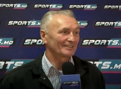 Известный молдавский футболист ушел из жизни