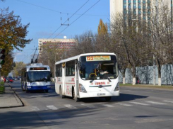 В Кишиневе обсудили возможность работы общественного транспорта в ночное время суток