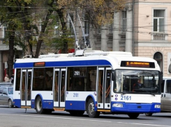 Где можно купить абонементы на троллейбус