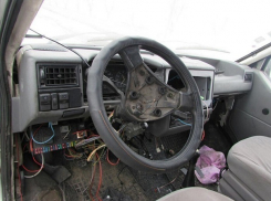 Бандит из Оргеева применил «классический метод» угона автомобиля в Кишиневе