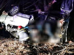 Молодой мужчина погиб в страшной аварии в Рышканах