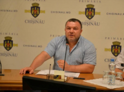 Александр Одинцов прокомментировал идею переименования улицы Гога в Кишиневе