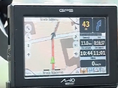 Пятилетняя девочка погибла при падении с телеги