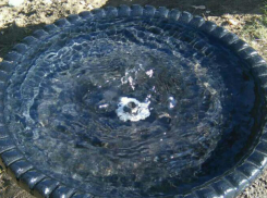 Кишиневские вандалы разгромили фонтанчики с питьевой водой