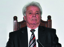 Календарь: 9 июня родился известный молдавский танцор Ион Фурникэ  