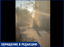 Кишинев: строительный беспредел на Караджале, 24 продолжается