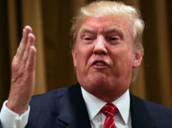 Трамп обвинил Украину в саботаже его предвыборной кампании в интересах Клинтон