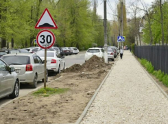 В Кишиневе начался ремонт подъездных путей во дворы многоквартирных домов