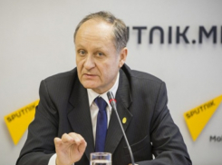 Будущее, которое уже давно наступило, но мы этого не заметили - комментарий академика Сидоренко