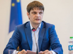 Глава президентской администрации Спыну рвется к депутатской неприкосновенности