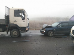 На обледенелой трассе под Страшенами столкнулись десятки автомобилей