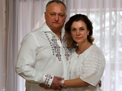 Как Путин, Лукашенко и Назарбаев поздравили президента Молдовы