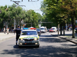Из-за визита премьера Турции в Кишиневе ожидаются ограничения в движении