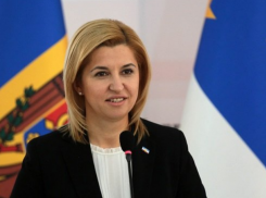 Ирина Влах выступила с обращением в связи с окончанием 2020-го года