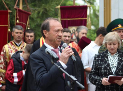 Фёдор Гагауз, в Чадыр-Лунге: Мы сделаем всё возможное, чтобы над Гагаузией и всей Молдовой всегда было мирное небо