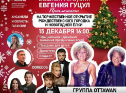 Комрат готовится к волшебству: рождественский городок Башкана скоро наполнит праздничным светом сердца гагаузов
