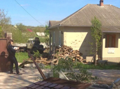 Пассажиры и водитель пострадали в нелепой аварии в Хынчештах