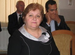 Глава управления образования Татьяна Нагнибеда-Твердохлеб отстранена от должности