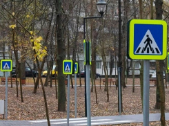 Странные пешеходные переходы удивили кишиневцев