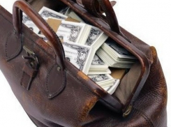 Огромную взятку потребовали от бизнесмена за приватизацию земли в городе Кодру