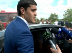 Цуцу умудрился продать свой Mercedes за 1 тысячу евро