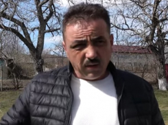 Двое пьяных полицейских избили примара Петрос