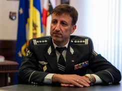 Виорел Чернэуцану удостоен ордена «Верность Отечеству»